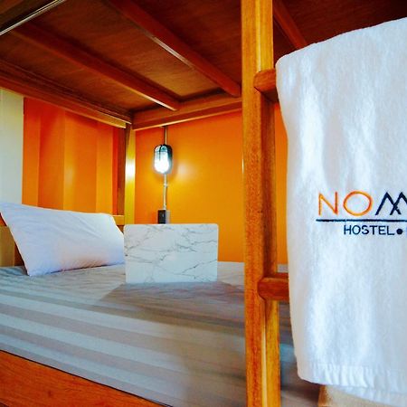 Nomad Hostel Krabi town Dış mekan fotoğraf