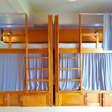 Nomad Hostel Krabi town Dış mekan fotoğraf