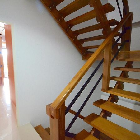 Nomad Hostel Krabi town Dış mekan fotoğraf