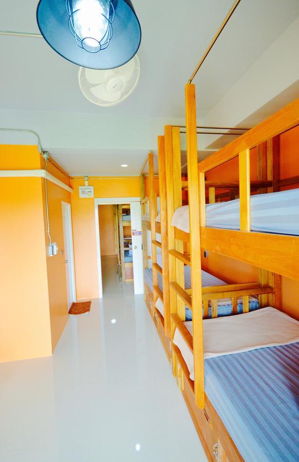 Nomad Hostel Krabi town Dış mekan fotoğraf